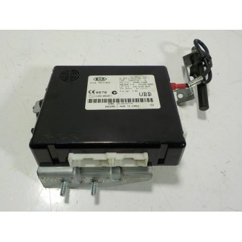 MODULO ELECTRONICO 954003UBB0 954003UBB0 