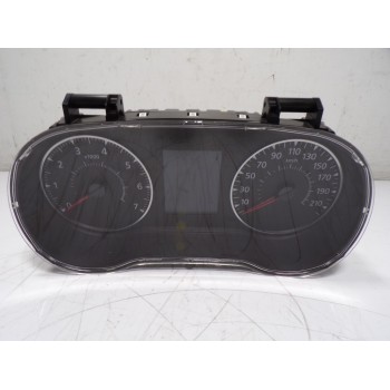 CUADRO INSTRUMENTOS 248106508R A2C11457210 