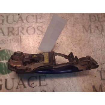 MANETA EXTERIOR DELANTERA DERECHA 