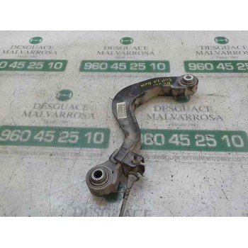 BRAZO SUSPENSION SUPERIOR TRASERO DERECHO 
