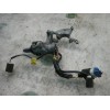 Recambio de antirrobo para hyundai coupe (j2) 1.6 fx coupe referencia OEM IAM 8190029B00  