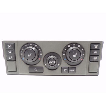 MANDO CLIMATIZADOR JFC500254WUX JFC000657WUX 