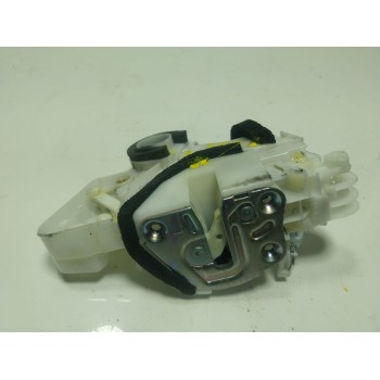 CERRADURA PUERTA DELANTERA IZQUIERDA 8220254P10 