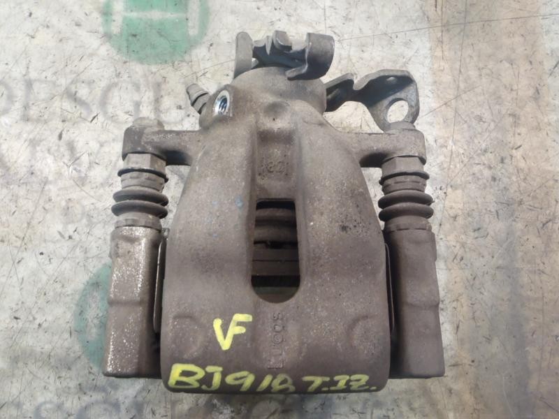 Recambio de pinza freno trasera izquierda para opel astra gtc enjoy referencia OEM IAM   
