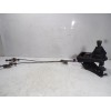 Recambio de palanca cambio para nissan x-trail (t31) 2.0 dci turbodiesel cat referencia OEM IAM 34101JY00A JY00A 