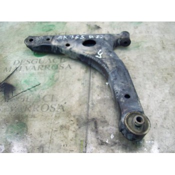 BRAZO SUSPENSION INFERIOR DELANTERO IZQUIERDO 
