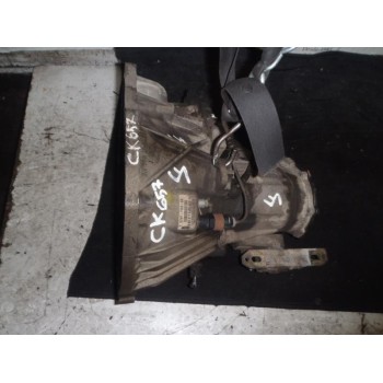 CAJA CAMBIOS 1113001 97WT7002EG 