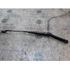 Recambio de brazo limpia delantero derecho para seat leon st (5f8) 1.6 tdi referencia OEM IAM 5F1955410  