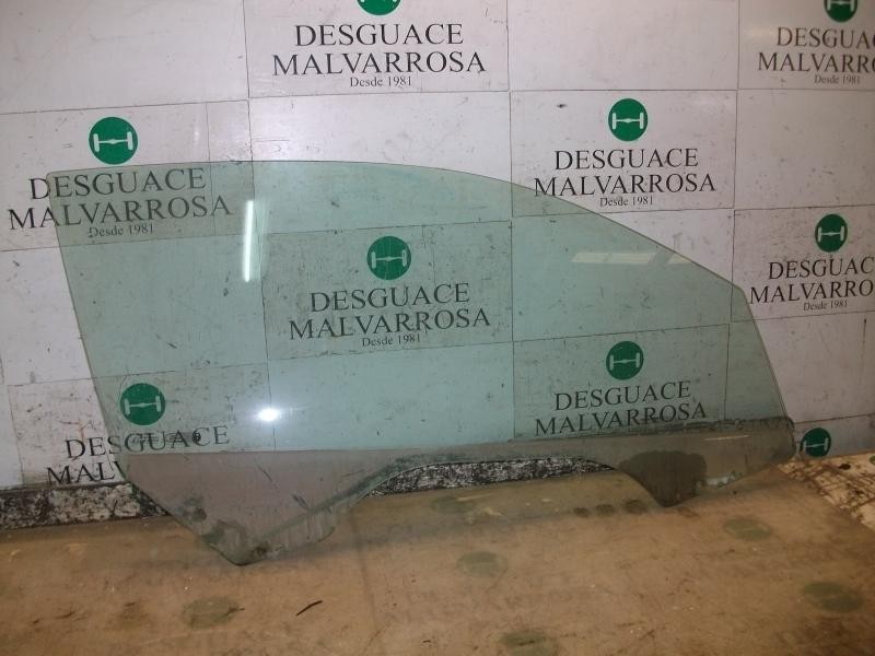 Recambio de cristal puerta delantero derecho para ford fiesta (cbk) ghia referencia OEM IAM   