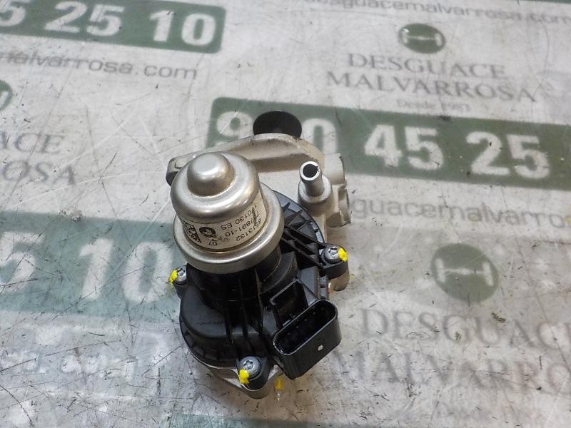 Recambio de valvula egr para toyota verso 1.6 d-4d cat referencia OEM IAM 25620WA010 73789110 73789110
