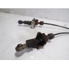 Recambio de palanca cambio para nissan x-trail (t31) 2.0 dci turbodiesel cat referencia OEM IAM 34101JY00A JY00A 