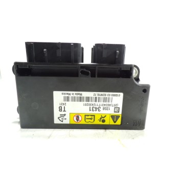 CENTRALITA AIRBAG 1247398 13583431 