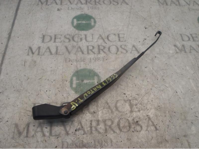Recambio de brazo limpia trasero para hyundai terracan (hp) 2.5 tci referencia OEM IAM 98831H1000  