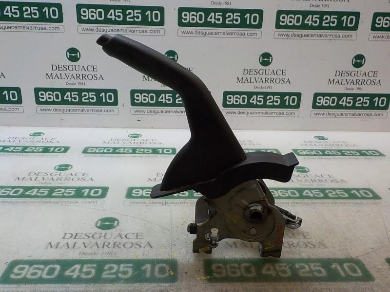Recambio de palanca freno de mano para hyundai kona pure referencia OEM IAM 59710J9000TRY  