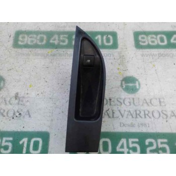 MANDO ELEVALUNAS TRASERO IZQUIERDO 13301888 13301888 