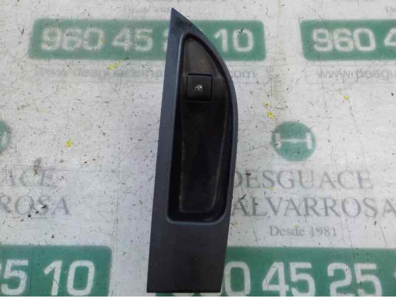 Recambio de mando elevalunas trasero izquierdo para opel astra j lim. cosmo referencia OEM IAM 13301888 13301888 