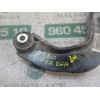 Recambio de brazo suspension superior trasero derecho para volkswagen golf v berlina (1k1) 1.9 tdi referencia OEM IAM   