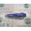 Recambio de maneta exterior trasera izquierda para seat leon (1m1) signo referencia OEM IAM   