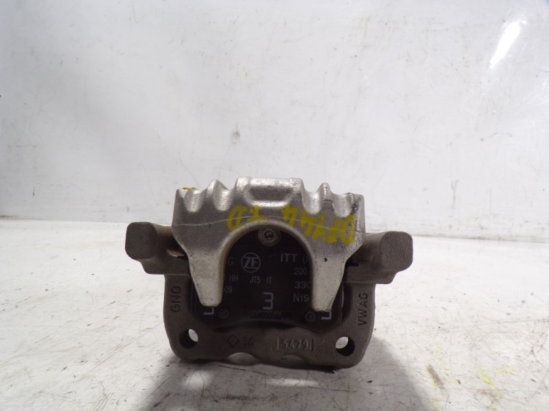 Recambio de pinza freno trasera derecha para audi a1 sportback (gba) 1.0 tfsi referencia OEM IAM 2Q0615424C  