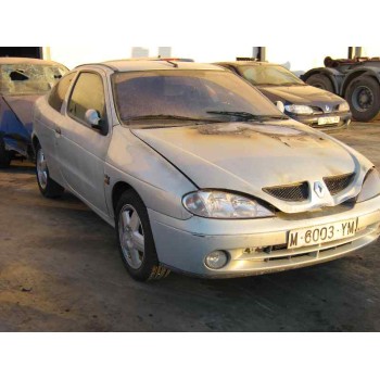 RENAULT MEGANE I COUPE FASE 2 (DA..)