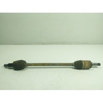 TRANSMISION TRASERA DERECHA LR024763 BJ324B402AB 