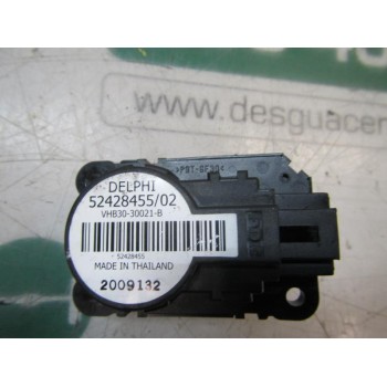 MOTOR APERTURA TRAMPILLAS CLIMATIZADOR 52428455 52428455