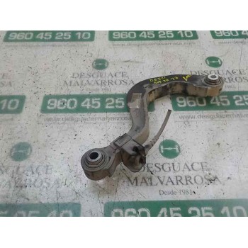 BRAZO SUSPENSION SUPERIOR TRASERO IZQUIERDO 