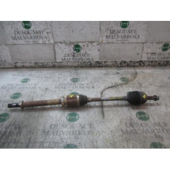 TRANSMISION DERECHA 391006802R 