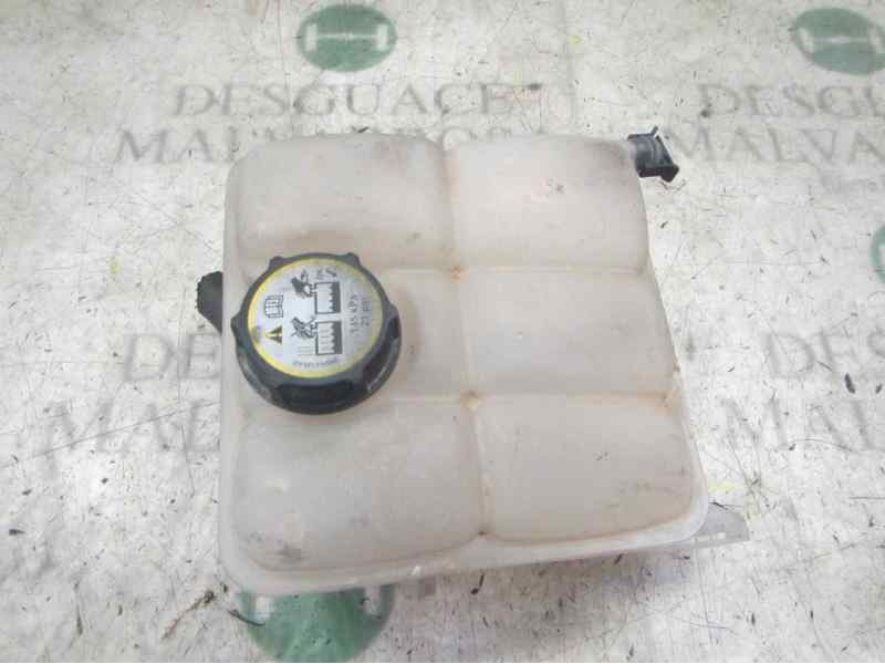 Recambio de deposito expansion para ford c-max 1.6 tdci cat referencia OEM IAM   