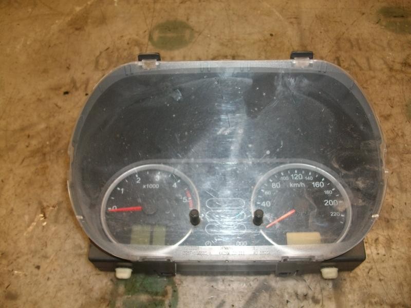 Recambio de cuadro instrumentos para ford fiesta (cbk) ghia referencia OEM IAM   