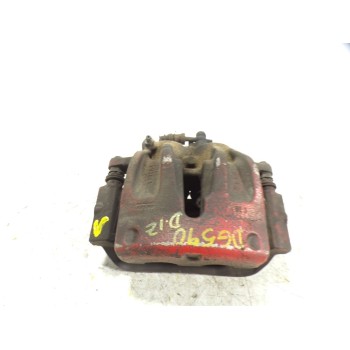 PINZA FRENO DELANTERA IZQUIERDA SEG500050 