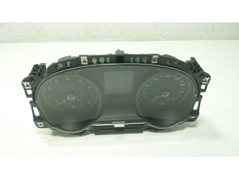 Recambio de cuadro instrumentos para volkswagen golf vii (5g1, bq1, be1, be2) 1.5 tsi referencia OEM IAM 5G1920750D 5G1920750D 