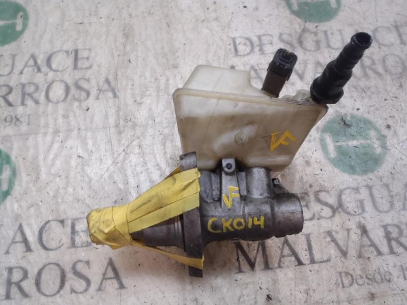 Recambio de bomba freno para citroën c4 grand picasso sx referencia OEM IAM 4601T1  