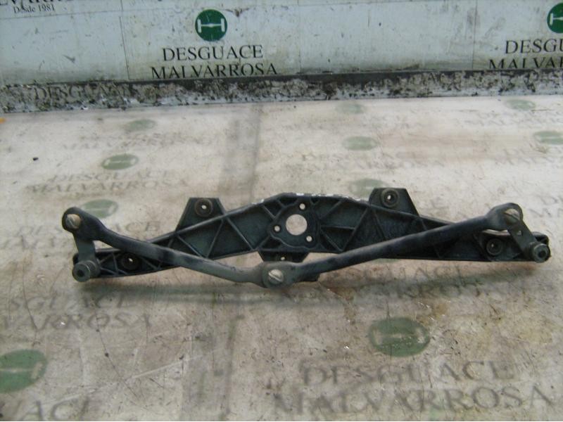 Recambio de articulacion limpia delantero para jeep gr.cherokee (zj)/(z) 4.0 laredo (zj) referencia OEM IAM   