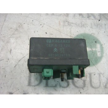 CAJA PRECALENTAMIENTO 