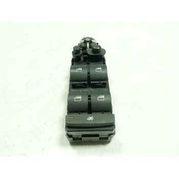 MANDO ELEVALUNAS DELANTERO IZQUIERDO 61319218044 921804404 