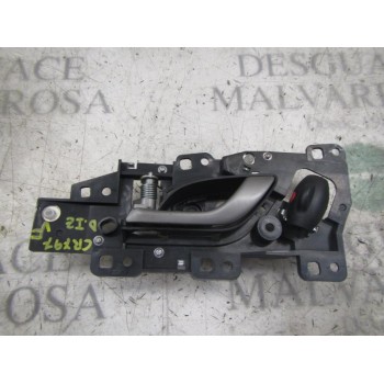 MANETA INTERIOR DELANTERA IZQUIERDA 72160SMGE01ZA 