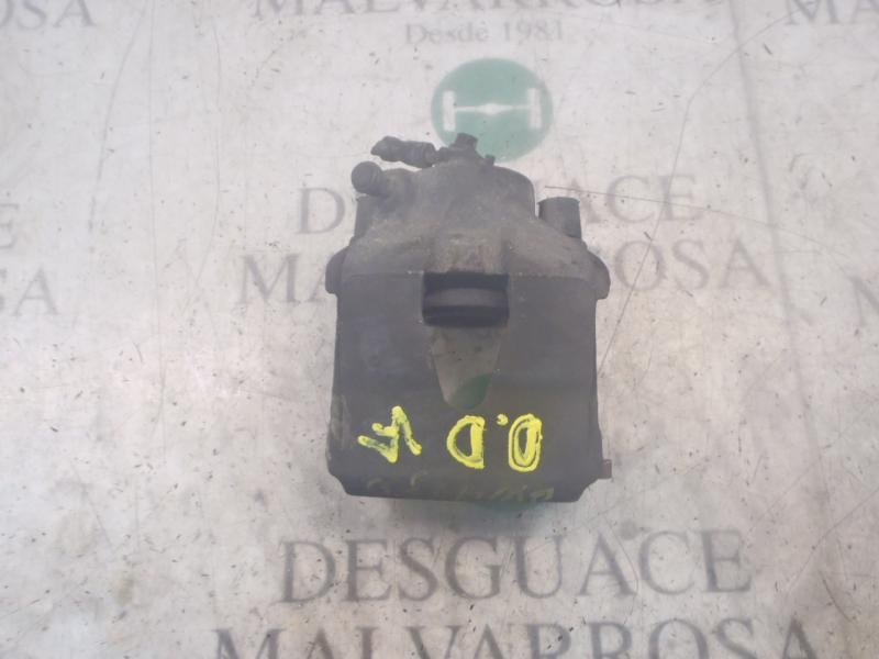 Recambio de pinza freno delantera derecha para seat leon (1m1) signo referencia OEM IAM   