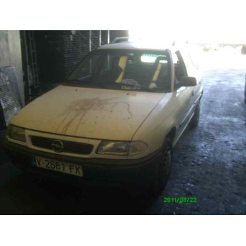 OPEL ASTRA F CARAVAN