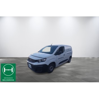 PEUGEOT PARTNER FURGONETA/MONOVOLUMEN (K9)