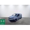 peugeot partner furgoneta/monovolumen (k9) del año 2019