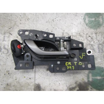 MANETA INTERIOR TRASERA DERECHA 72620SMGE01ZA 