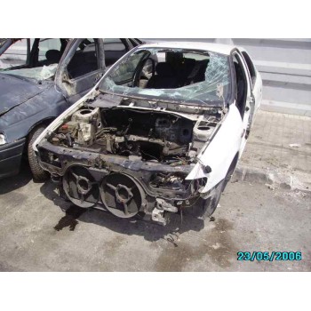 CITROËN XSARA BERLINA