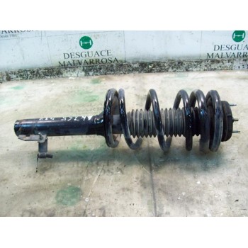 AMORTIGUADOR DELANTERO IZQUIERDO 