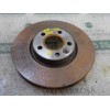 Recambio de disco freno delantero para volvo s60 lim. 2.0 diesel cat referencia OEM IAM 31341382  