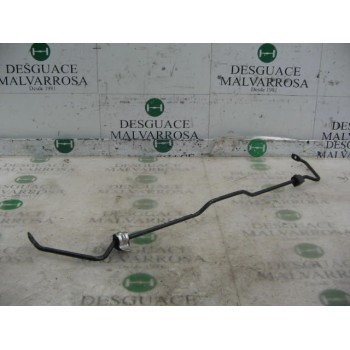 BARRA ESTABILIZADORA TRASERA 