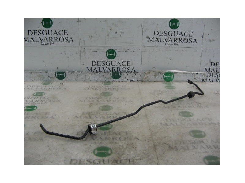 Recambio de barra estabilizadora trasera para smart coupe cdi básico referencia OEM IAM   