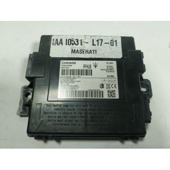 MODULO ELECTRONICO 719023087 