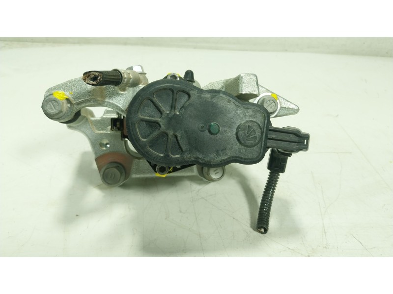 Recambio de pinza freno trasera derecha para toyota yaris cross (mxp_) 1.5 hybrid (mxpj10) referencia OEM IAM   