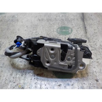 CERRADURA PUERTA TRASERA DERECHA 5K4839016AF 